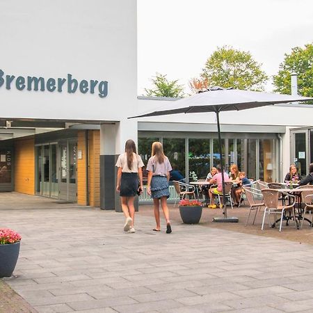 Bungalowpark De Bremerberg Biddinghuizen Extérieur photo