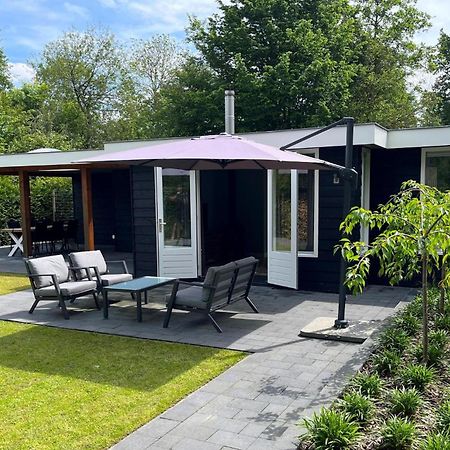 Bungalowpark De Bremerberg Biddinghuizen Extérieur photo