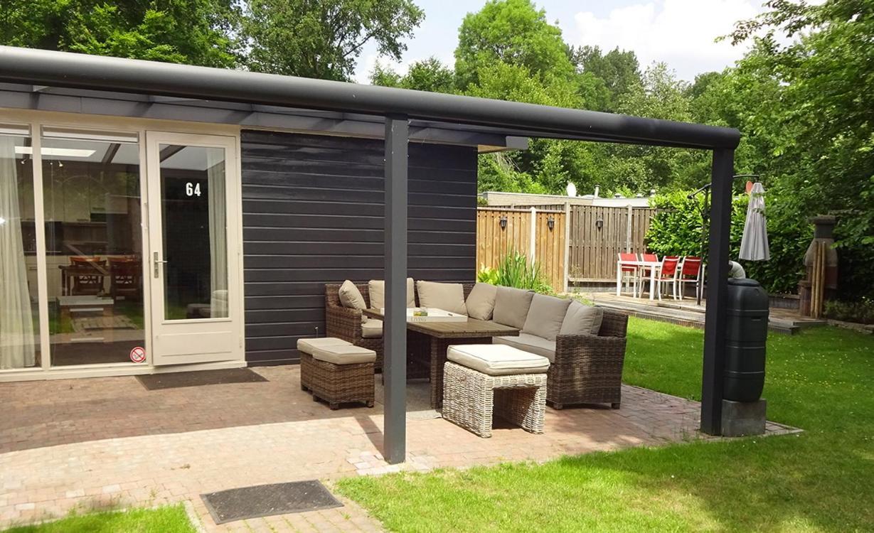 Bungalowpark De Bremerberg Biddinghuizen Extérieur photo