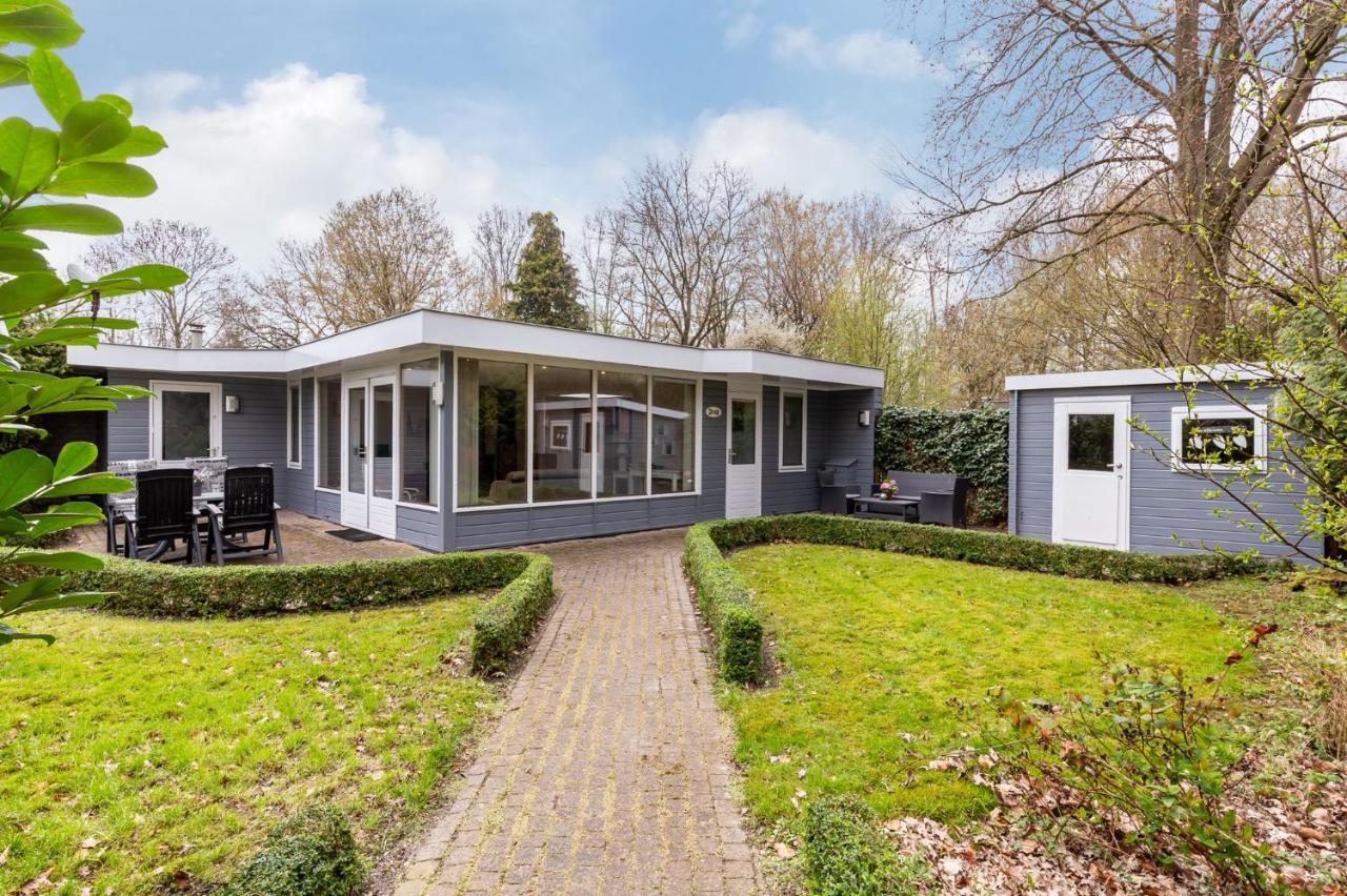 Bungalowpark De Bremerberg Biddinghuizen Extérieur photo