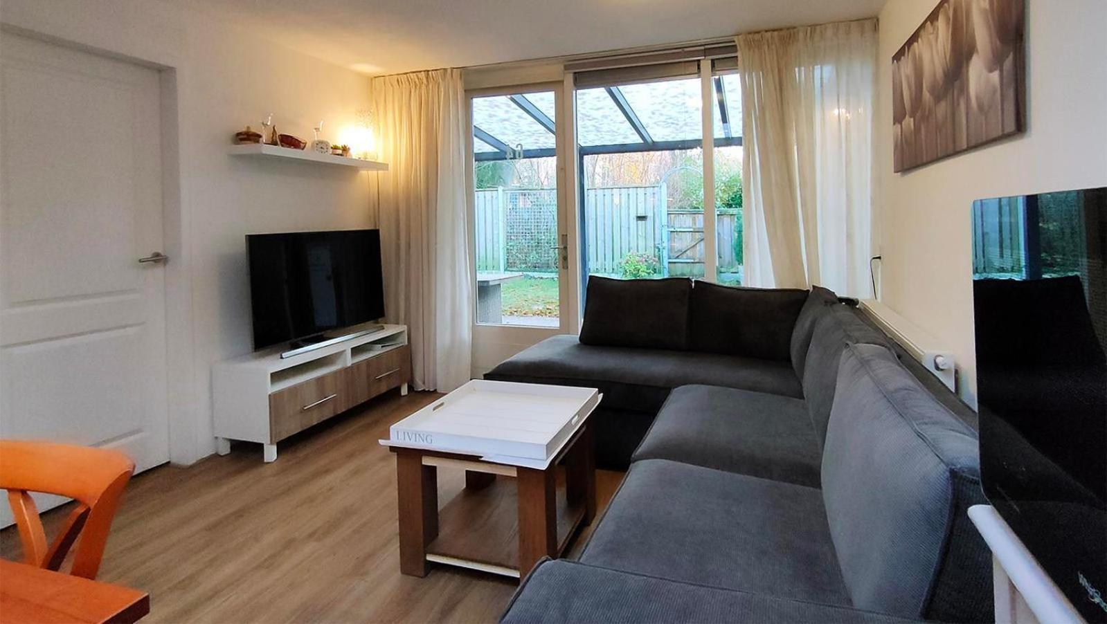 Bungalowpark De Bremerberg Biddinghuizen Chambre photo