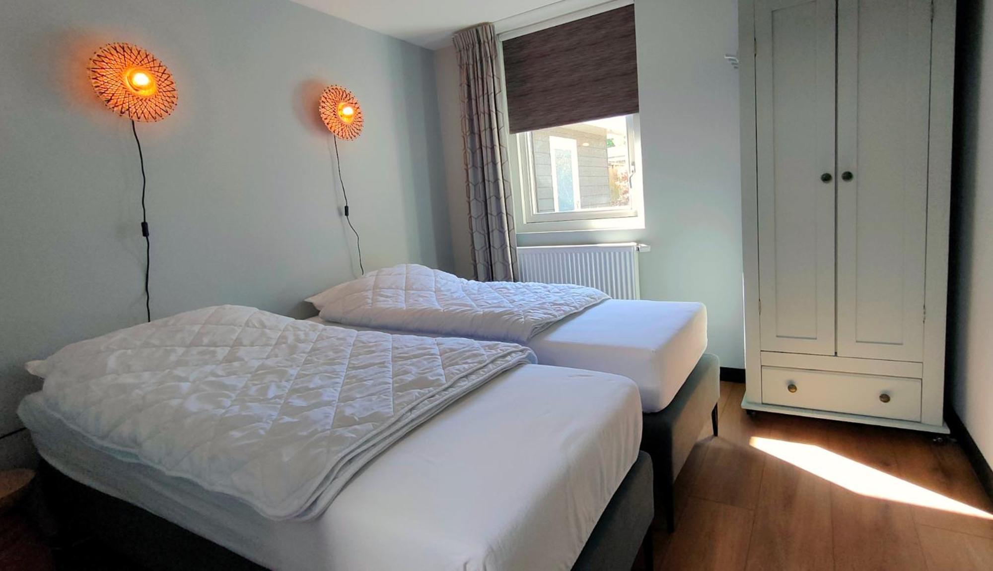 Bungalowpark De Bremerberg Biddinghuizen Chambre photo