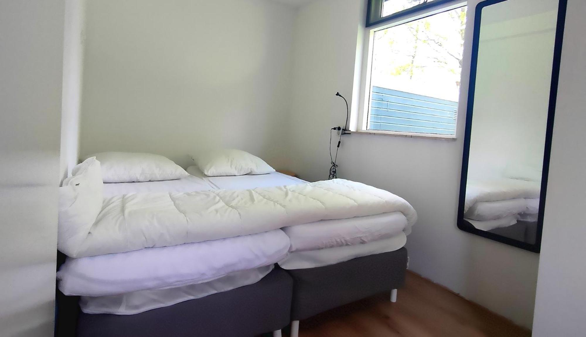 Bungalowpark De Bremerberg Biddinghuizen Chambre photo