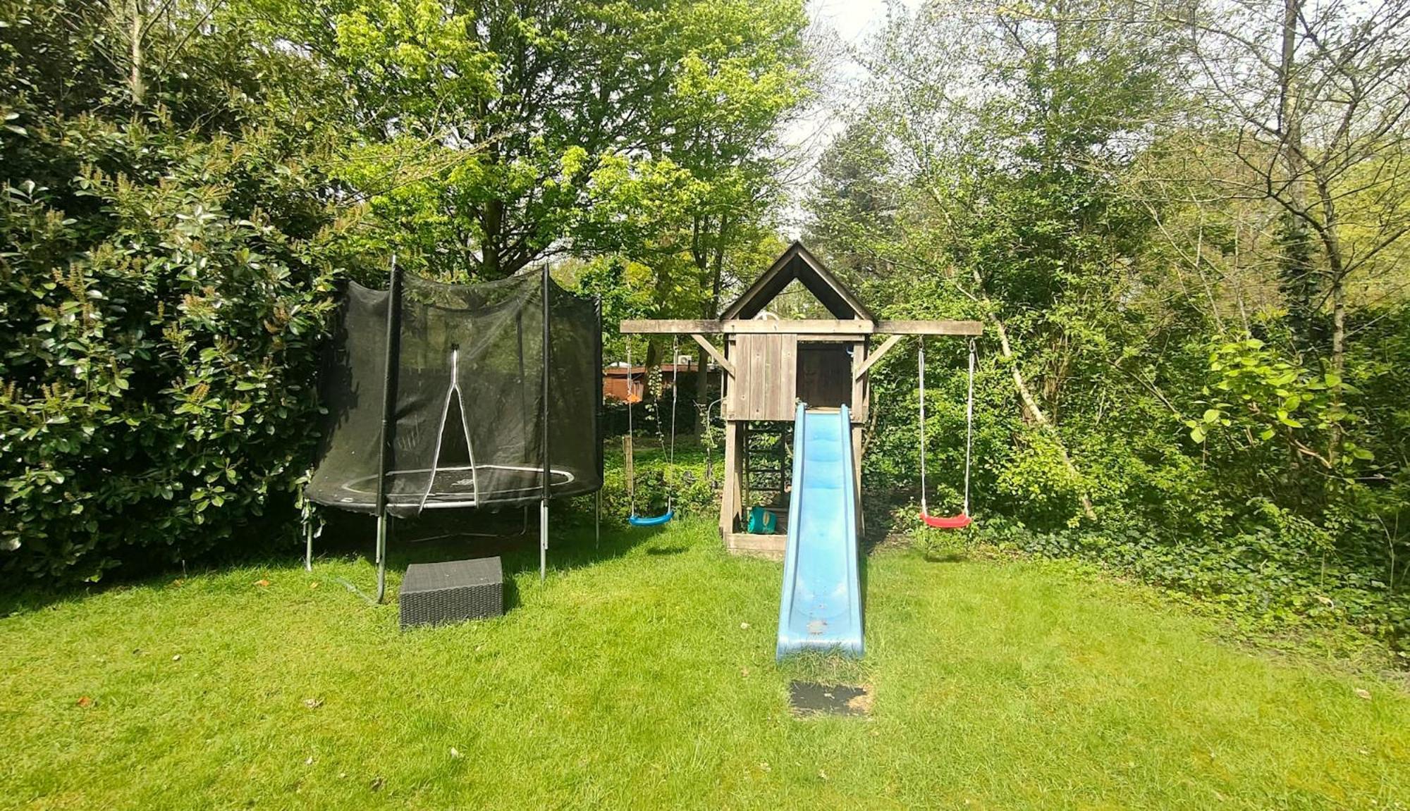 Bungalowpark De Bremerberg Biddinghuizen Chambre photo