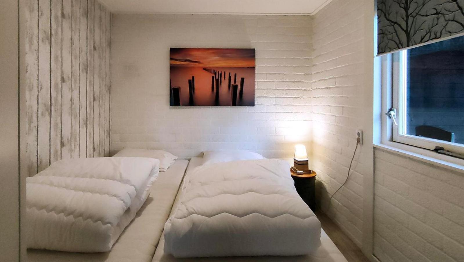 Bungalowpark De Bremerberg Biddinghuizen Chambre photo