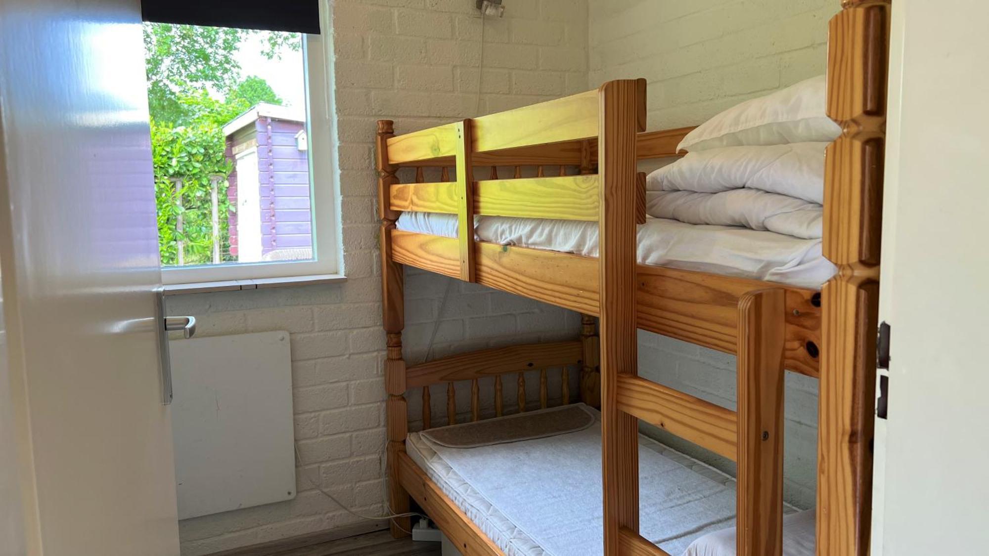 Bungalowpark De Bremerberg Biddinghuizen Chambre photo