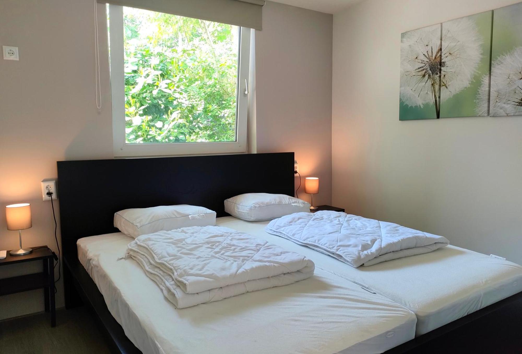 Bungalowpark De Bremerberg Biddinghuizen Chambre photo