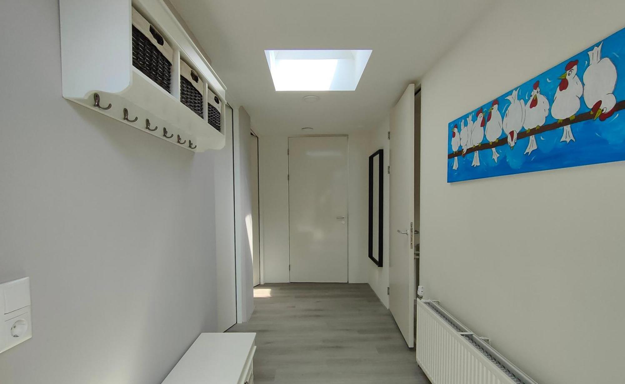 Bungalowpark De Bremerberg Biddinghuizen Chambre photo