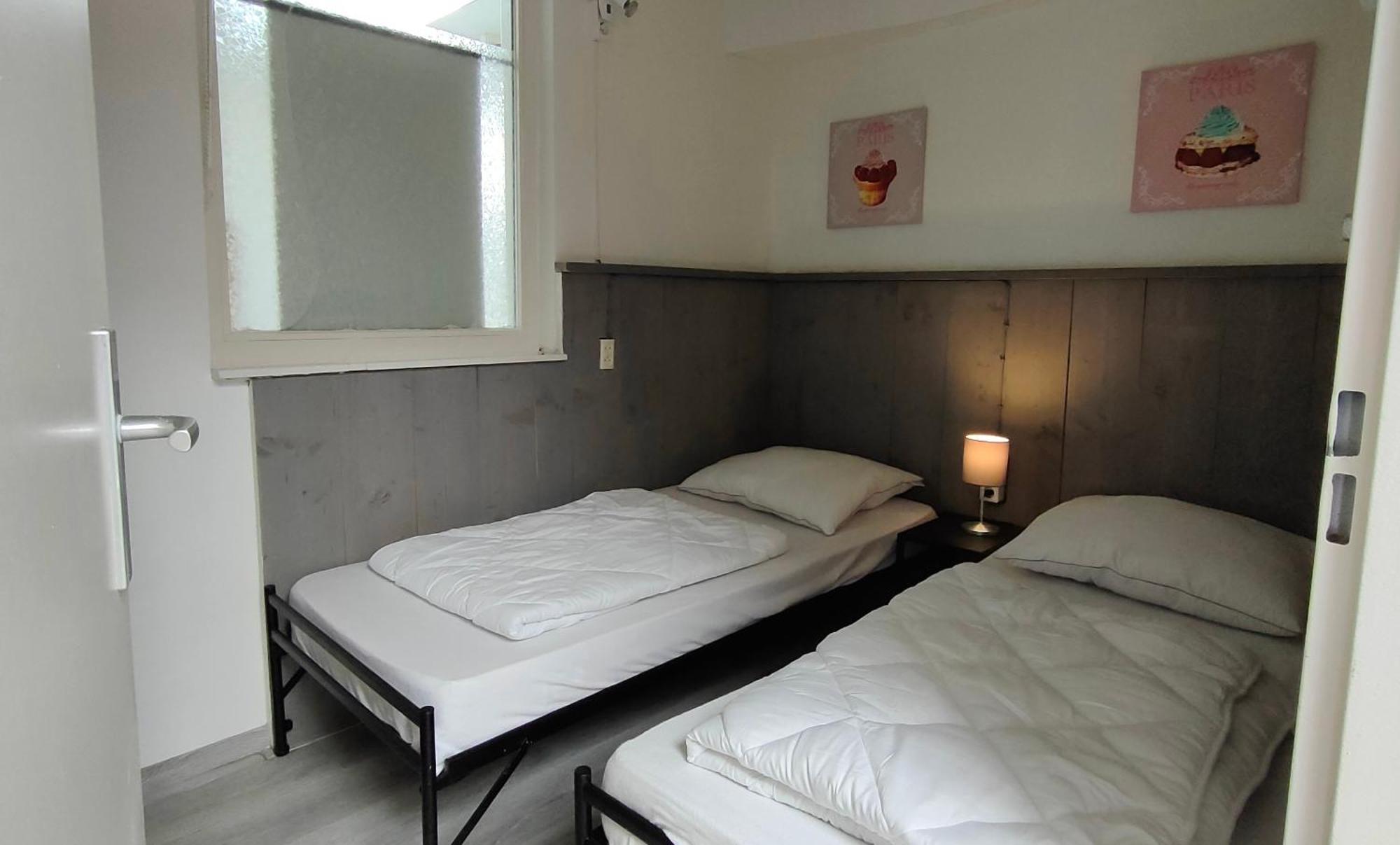 Bungalowpark De Bremerberg Biddinghuizen Chambre photo