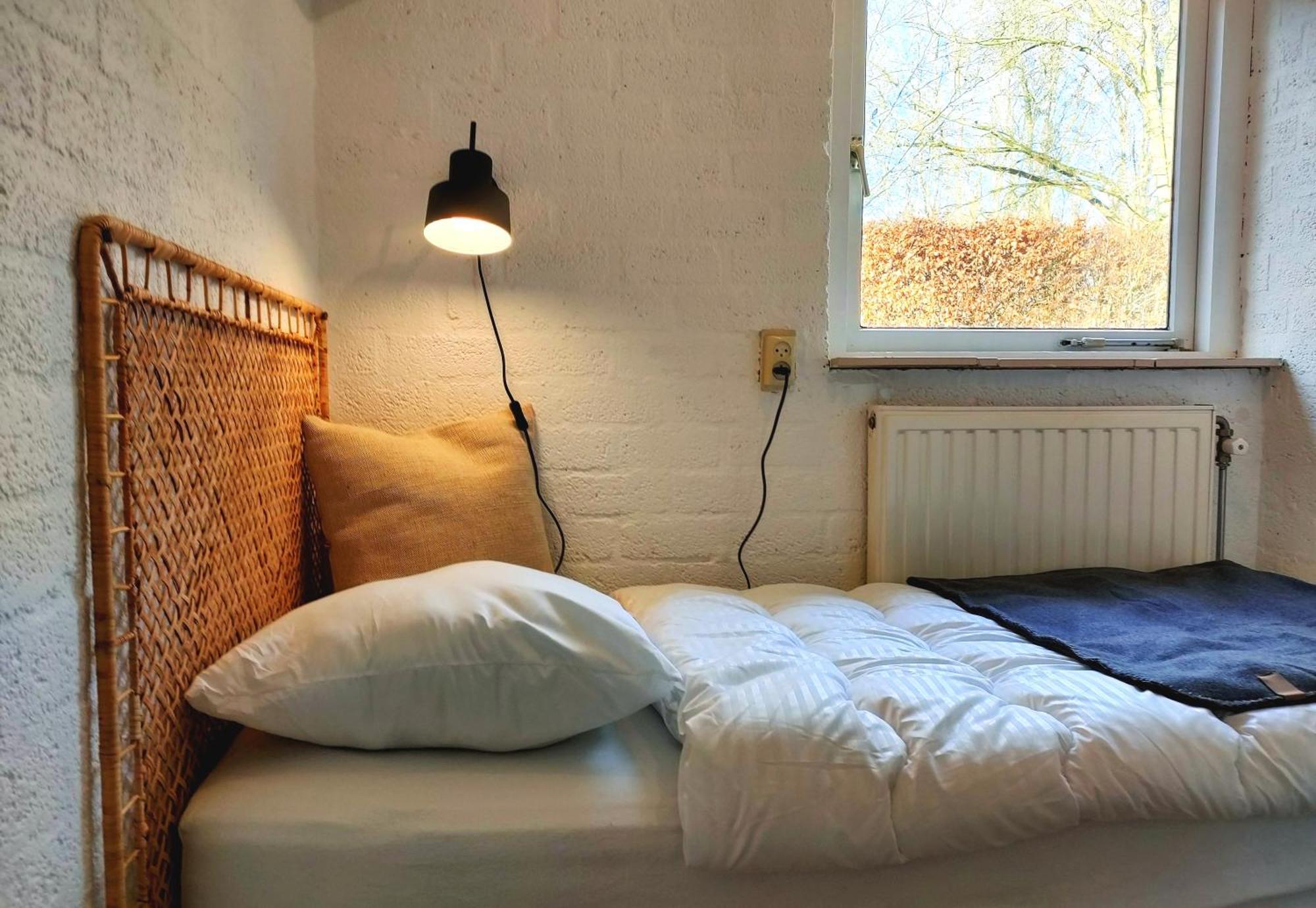 Bungalowpark De Bremerberg Biddinghuizen Chambre photo