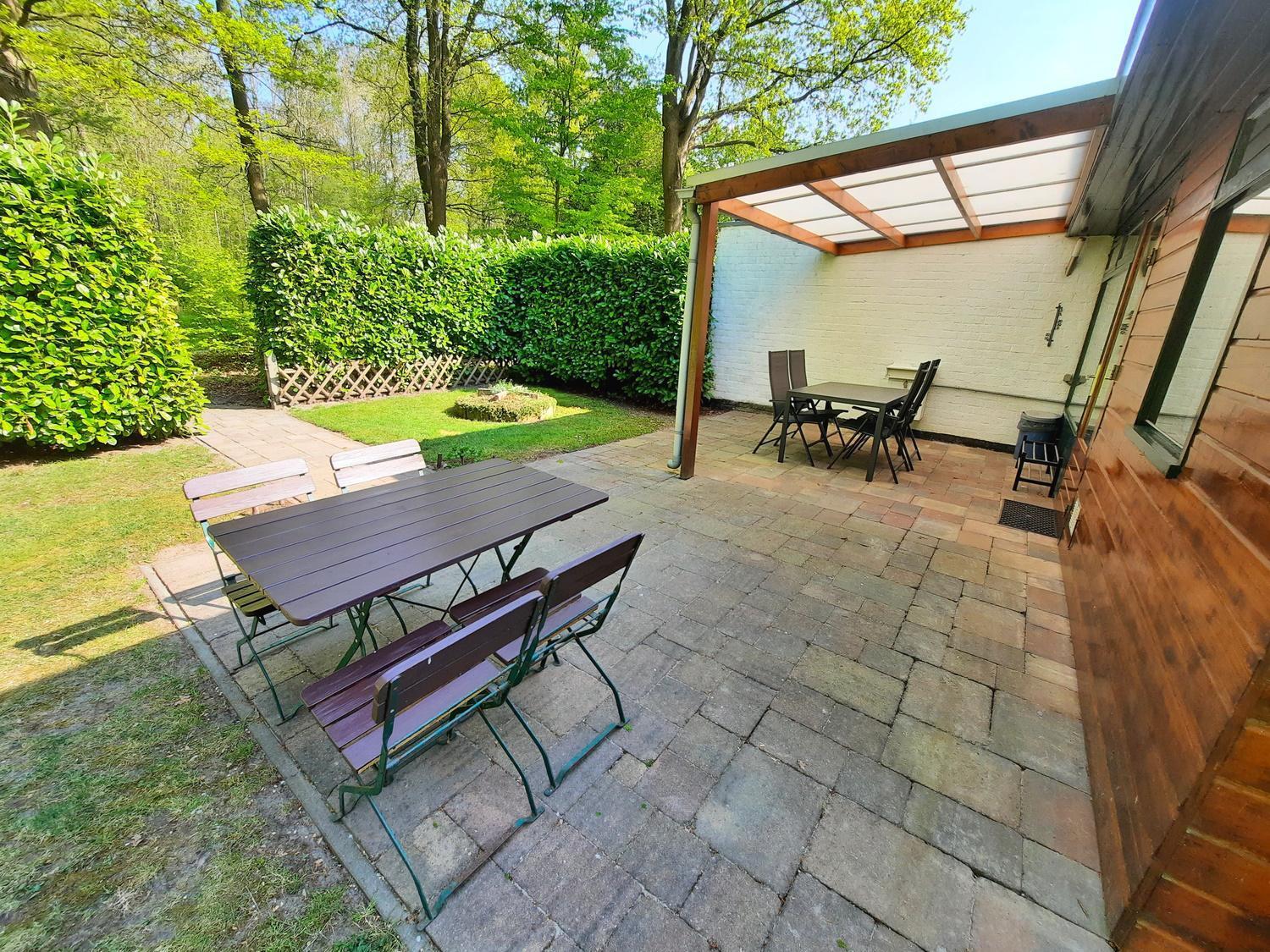 Bungalowpark De Bremerberg Biddinghuizen Chambre photo