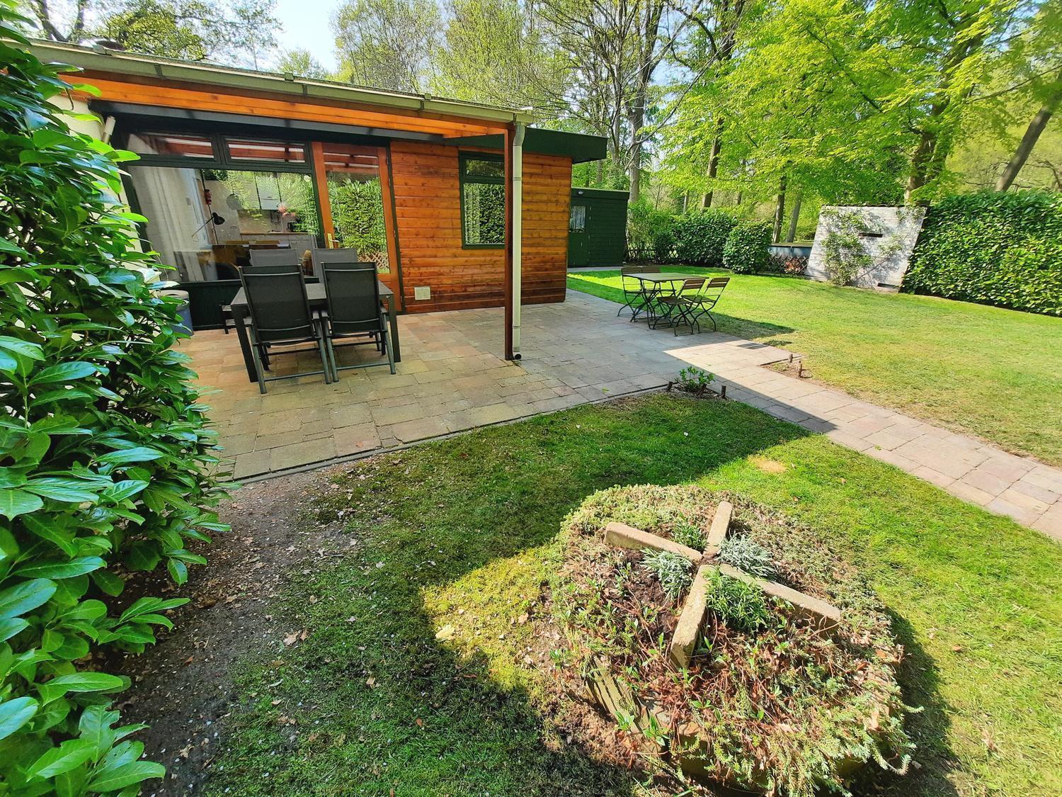 Bungalowpark De Bremerberg Biddinghuizen Chambre photo