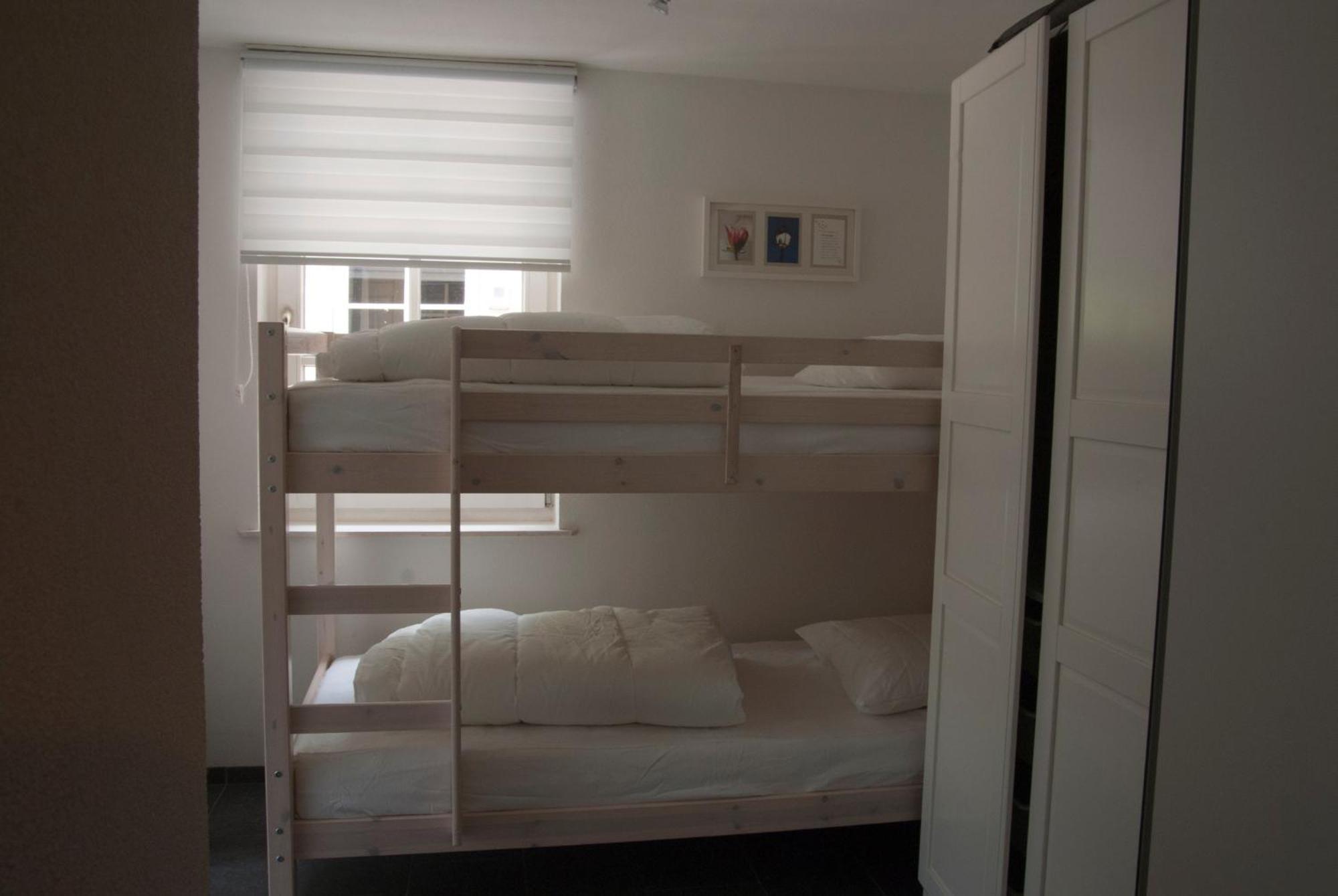 Bungalowpark De Bremerberg Biddinghuizen Chambre photo