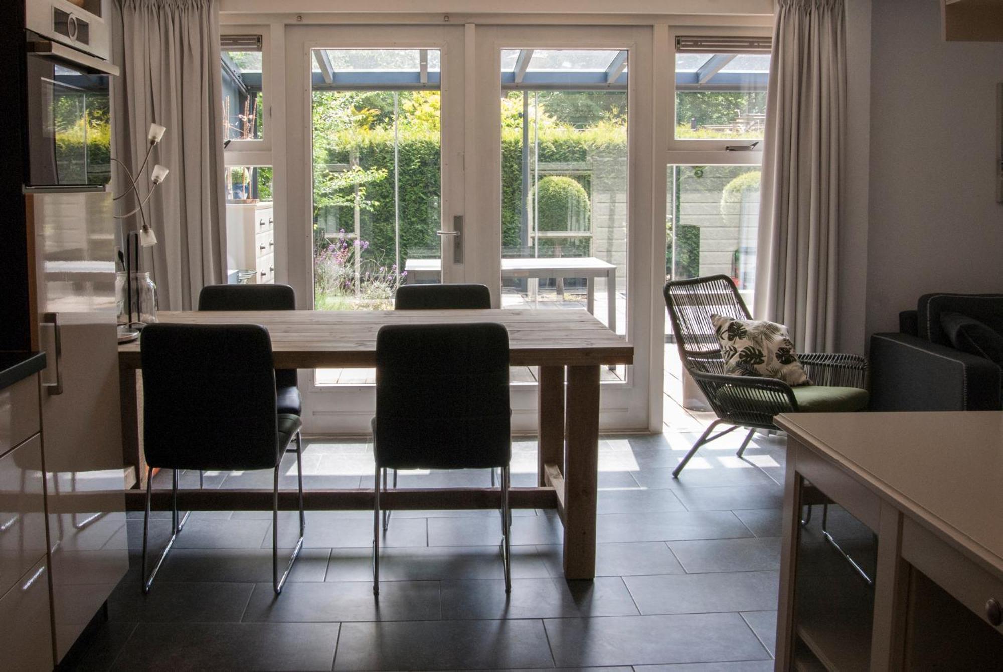 Bungalowpark De Bremerberg Biddinghuizen Chambre photo