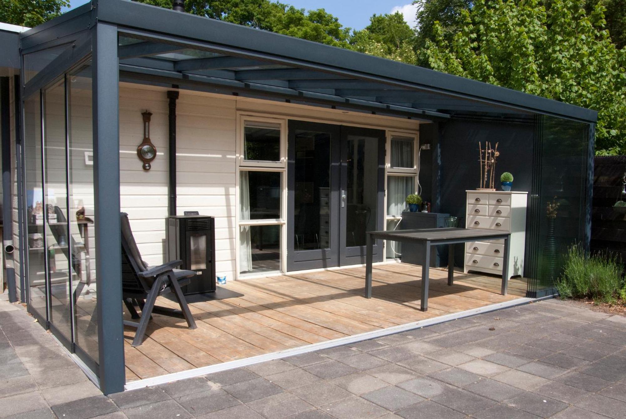 Bungalowpark De Bremerberg Biddinghuizen Chambre photo