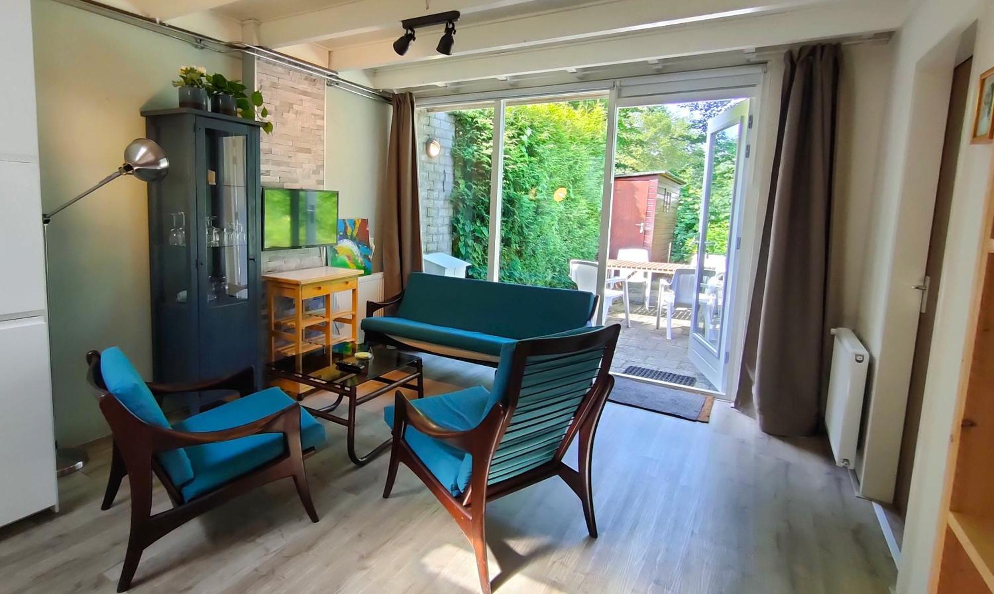 Bungalowpark De Bremerberg Biddinghuizen Chambre photo