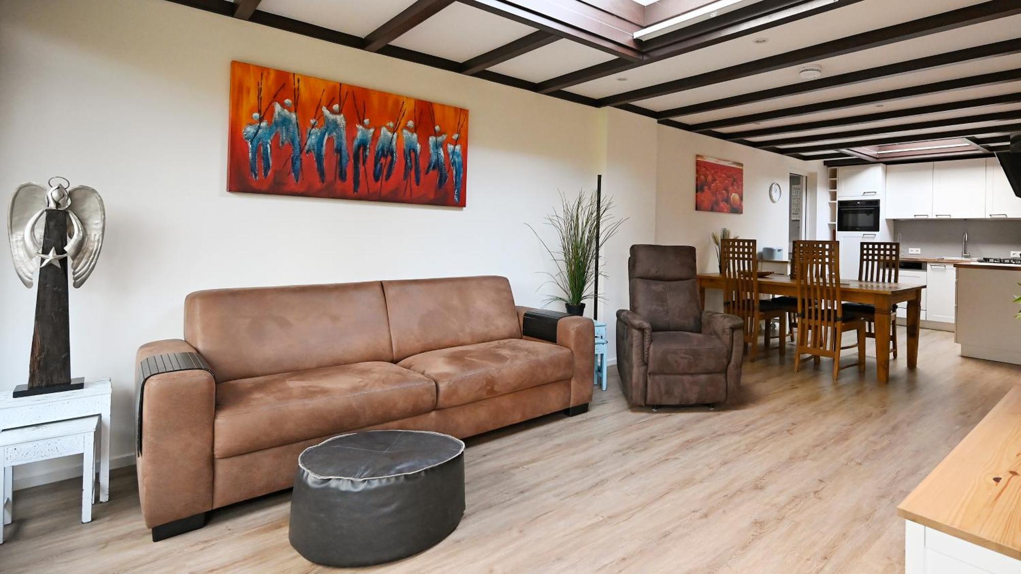 Bungalowpark De Bremerberg Biddinghuizen Chambre photo
