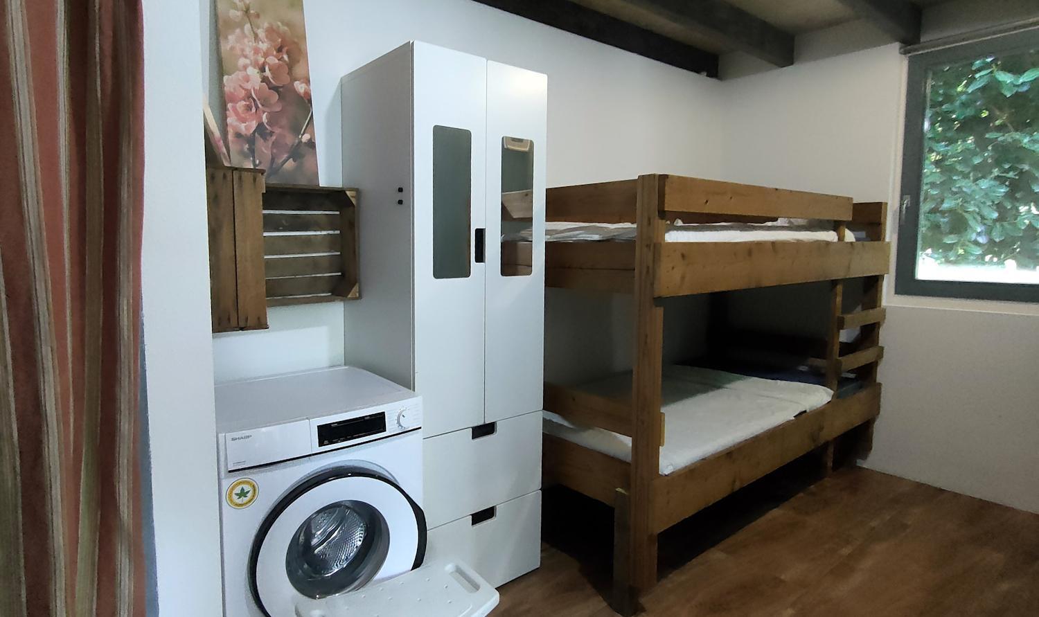 Bungalowpark De Bremerberg Biddinghuizen Chambre photo