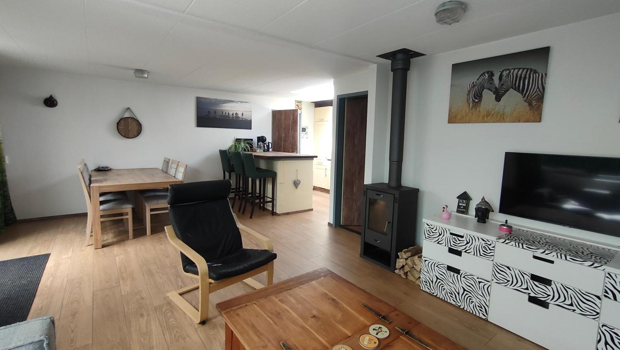 Bungalowpark De Bremerberg Biddinghuizen Chambre photo