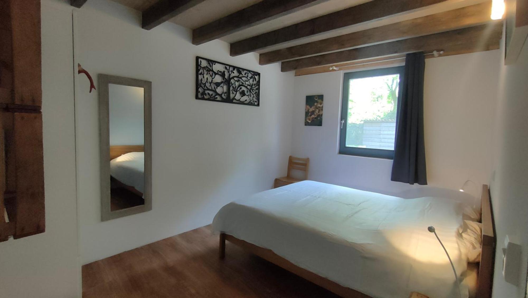 Bungalowpark De Bremerberg Biddinghuizen Chambre photo
