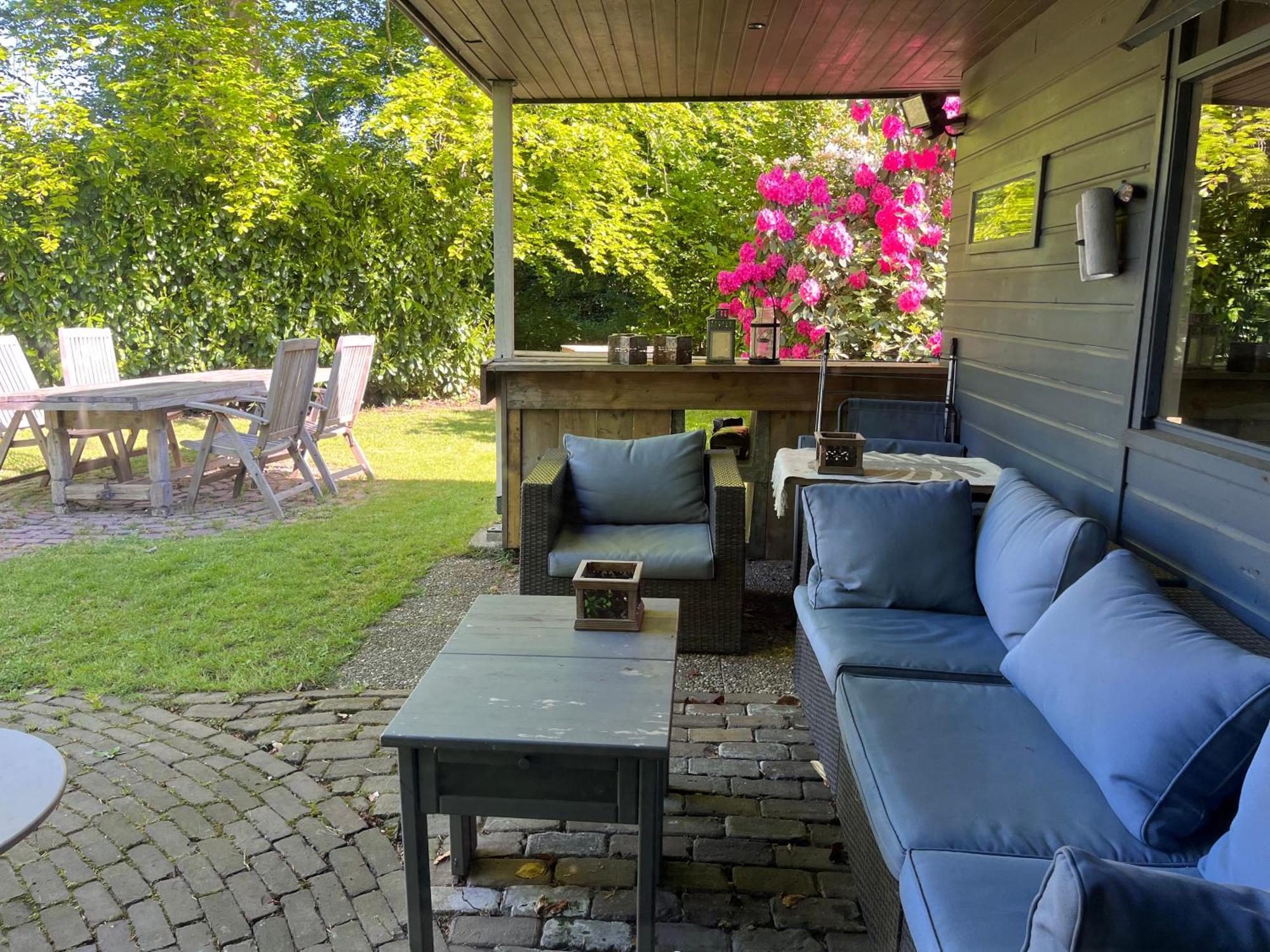 Bungalowpark De Bremerberg Biddinghuizen Chambre photo